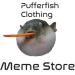 Pufferfish Clothing