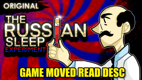 Russian Sleep Experiment