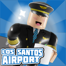✈️Los Santos - Flight Simulator