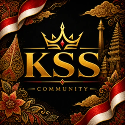 KSS Community Roblox group icon