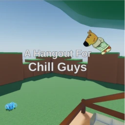 A Hangout For Chill Guys icon