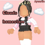 Cloudz Homestore