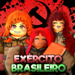 EB do Mika "EB" Exército Brasileiro