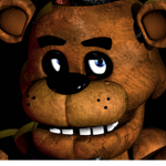Reborn of the animatronics
