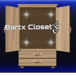 Bart x Closet$