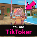 🌊 TikToker Mystery