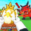Climb the Mountain for Eggs!