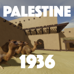 Palestine 1936, The Arab Revolt
