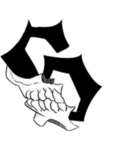 ﻅ espada