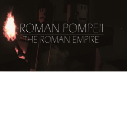 Roman Pompeii