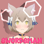 Swordsman.