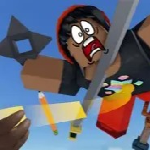 fling things and people modded!