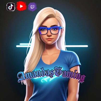 Amanda's Cult Roblox group icon