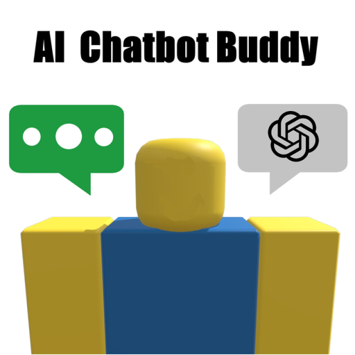 RO-GPT Chatbot Buddy 💬