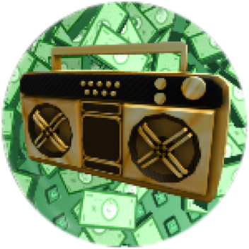 Free boombox game