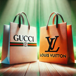👜 Sell GUCCI and Prove Dad Wrong [FREAKY] icon