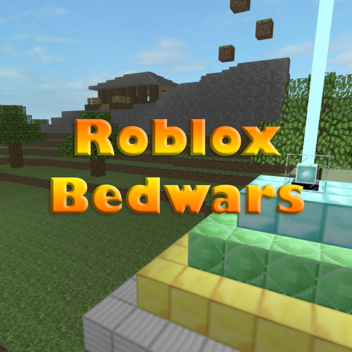 ROBLOX Bedwars!
