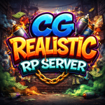 CG REALISTIC WHITELIST RP SERVER