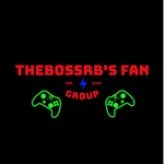 TheBossRB‘s Fan Group