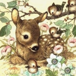 milkfawn