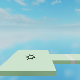 Random Obby (In progress)