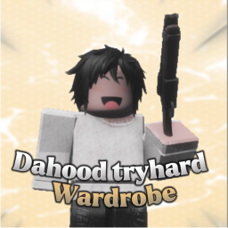 (100+) 🛍️dahood tryhard wardrobe🛍️