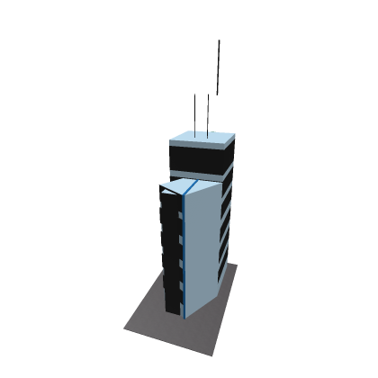 Produlence Tower
