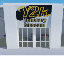 Y2K Honorary Museum