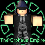 [TOE]The Orpheus Empire[TOE]