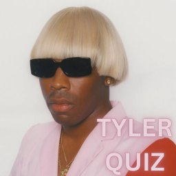 QUIZAKOPIA: TYLER, THE CREATOR QUIZ.