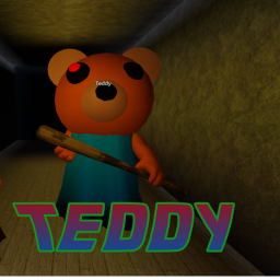 Teddy [ALPHA]