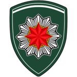 1. Alert Unit of the People's Police of the PDR