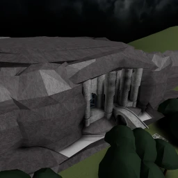 Horror Tower icon