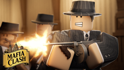Mafia Clash scripts
