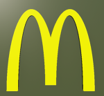 McDonald's Disney