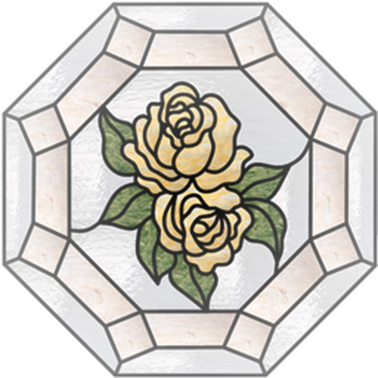 Square Decal