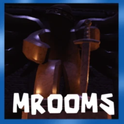 Mrooms icon