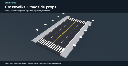 StreetFinish preview 2