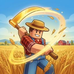 [NEW]+1 Cut Wheat Simulator