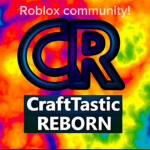 Reborn Crew Community!