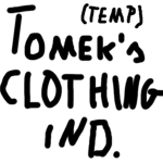 tomek's clothing industries