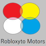 Roblox y to Motors