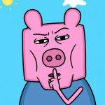 Watch cursed peppa movies