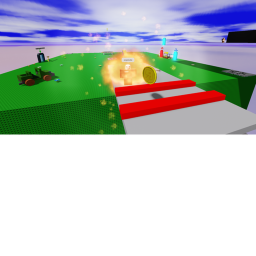 Untitled fight game