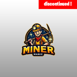 Miners Manic