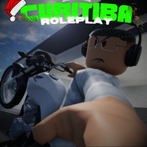 CURITIBA ROLEPLAY