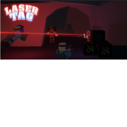 Big lazers