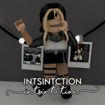 Instinction