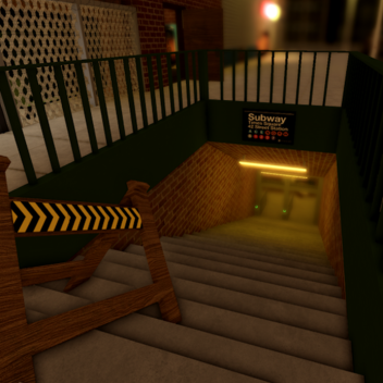 • The Underground - [SHOWCASE]