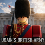 { BA } | BRITISH ARMY ACADEMY